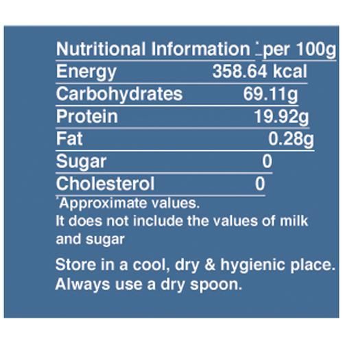 Perfetto Flavoured Instant Coffee - Exotic Hazelnut, 25 g Jar-4.webp